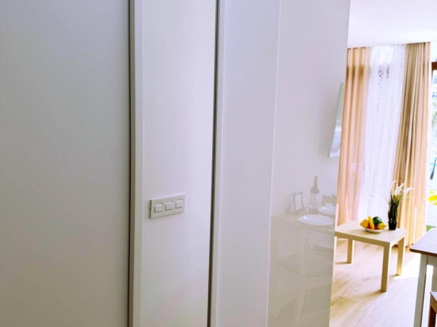 White Sand Holiday Home ปลายา เดล อิงเกลส ภายนอก รูปภาพ