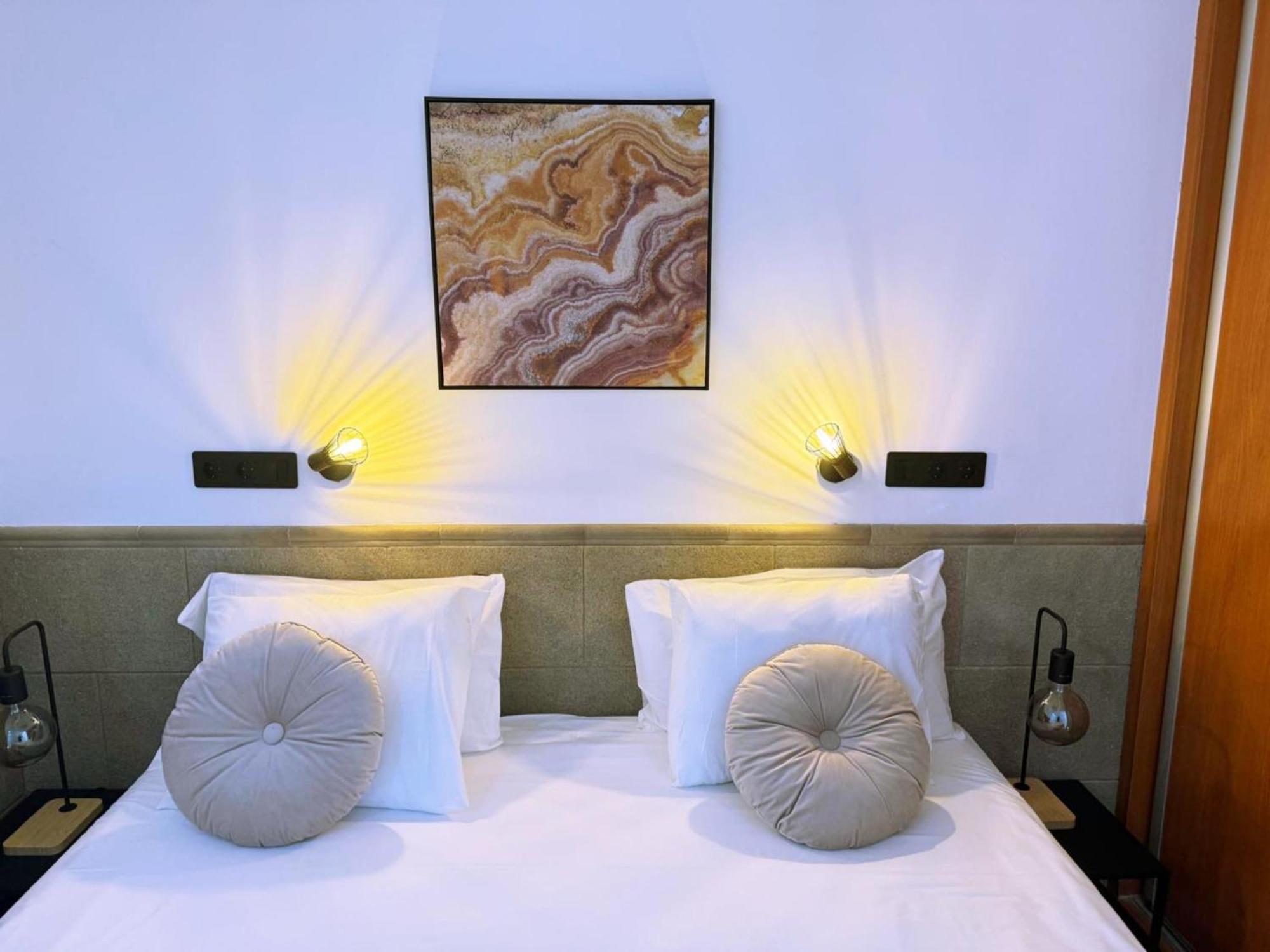 White Sand Holiday Home ปลายา เดล อิงเกลส ภายนอก รูปภาพ