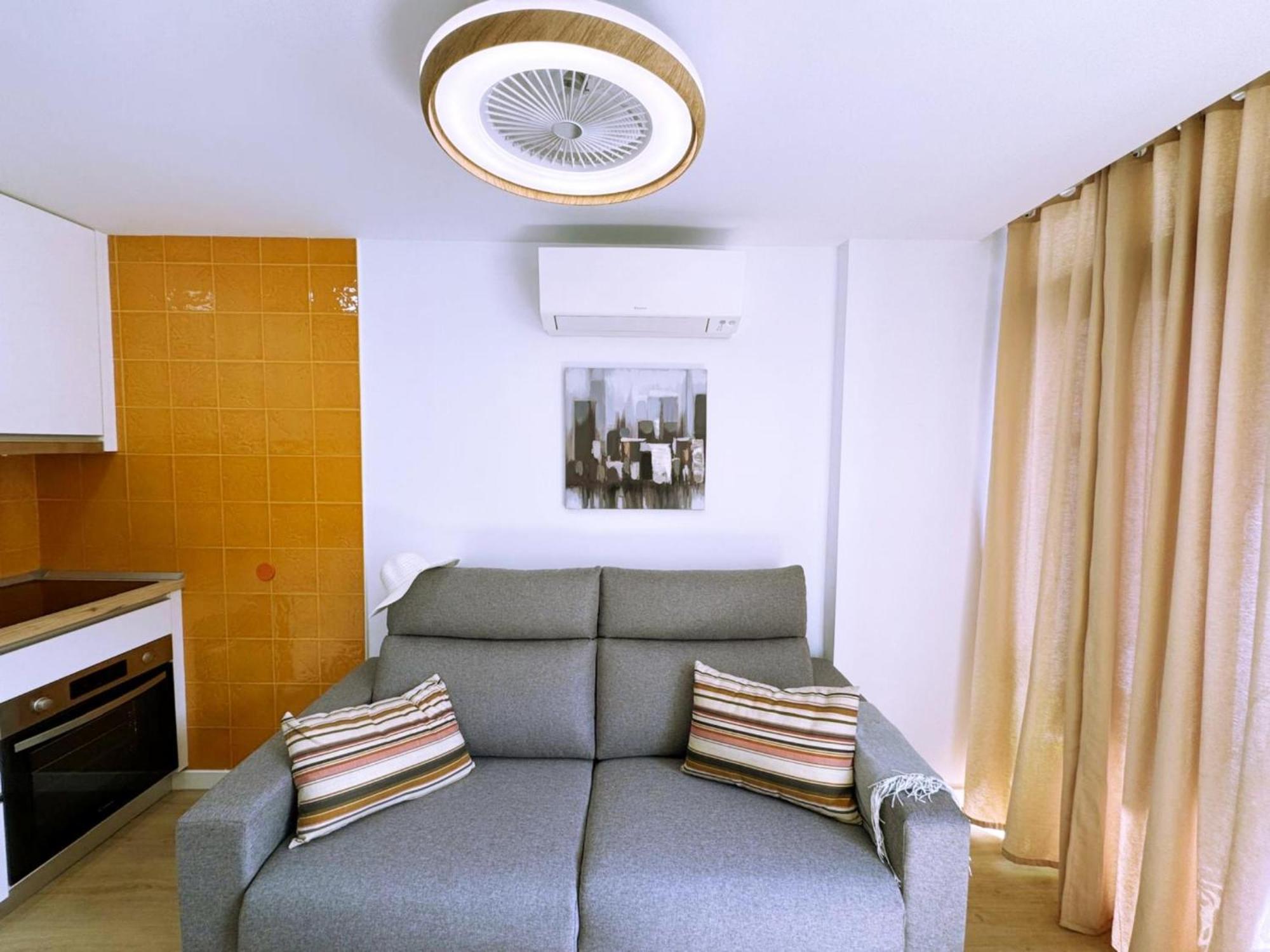 White Sand Holiday Home ปลายา เดล อิงเกลส ภายนอก รูปภาพ
