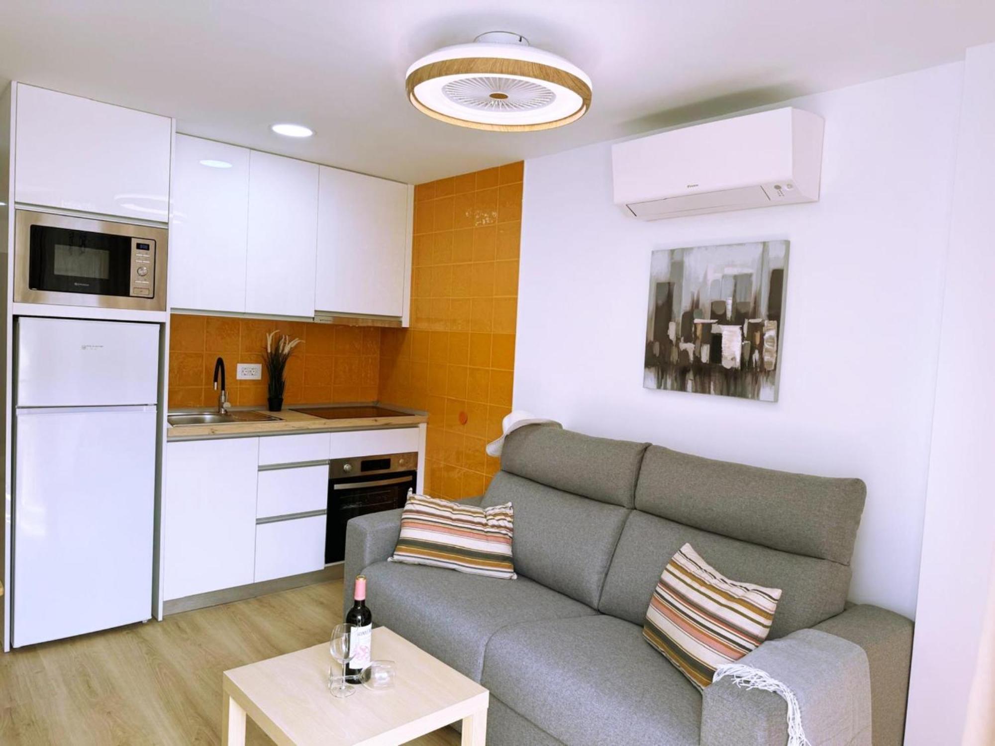White Sand Holiday Home ปลายา เดล อิงเกลส ภายนอก รูปภาพ